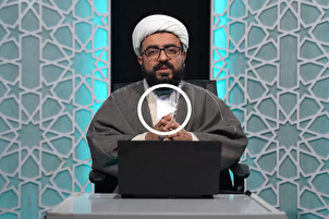 القرآن نور وهداية وذكر لأهل التقوى + فيديو