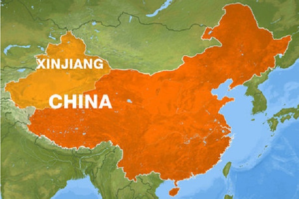 Çin müsəlmanlarının işgəncəsi qarşısında ölümcül sükut