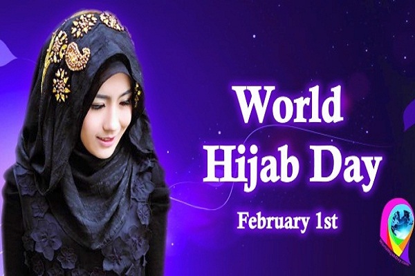 World Hijab Day Wonderful Event to Demystify the Hijab