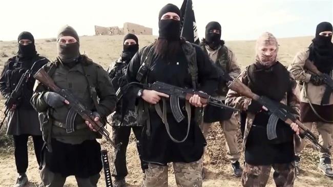 Daesh Removes Quranic Verse from Manifesto