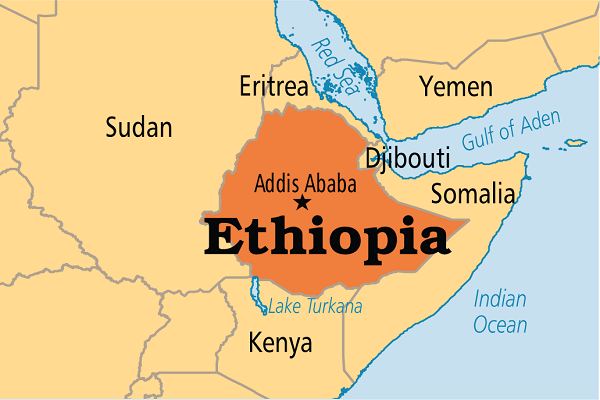 Islam-Christianity Dialogue Planned in Ethiopia