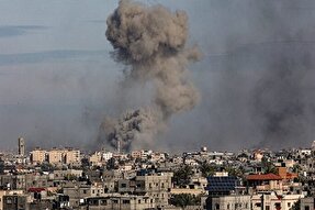 تأثیر شهروندخبرنگاران در انعکاس اخبار جنگ غزه