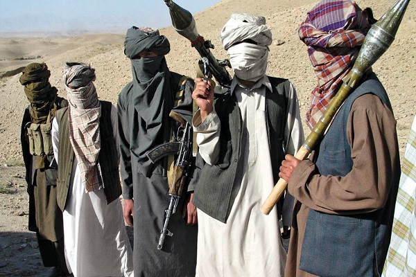 Pembunuhan Tentara Afghan oleh Taliban meski diperpanjangan Gencatan Senjata