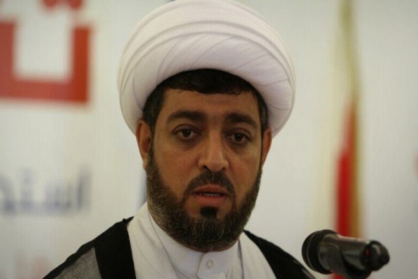 ائتلاف 14 فبراير: اتفاق ‎التطبيع خيانة خليفية كبرى لا تمثل شعب البحرين ‎