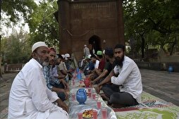 بعد انقطاع عامين.. مسلمو الهند يحيون احتفالات شهر رمضان