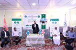 العراق: إنطلاق البرنامج التطويري للمواهب القرآنية في العراق + صور