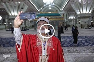 داعية تونسي: صناعة إعلام إسلامي مشترك لمواجهة الغرب + فيديو