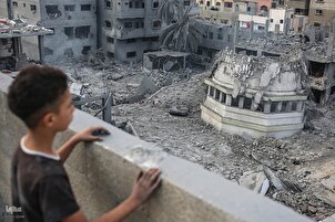 تقرير مصور | 7 مساجد دمّرتها إسرائيل في قطاع غزة