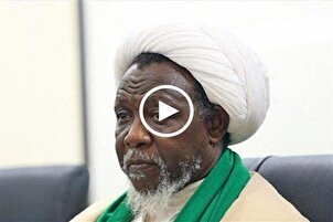 بالفيديو...الهدية التي غيّرت مسار حیاة الشيخ زكزاكي