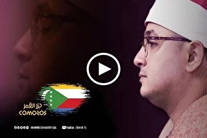 سورة الأعلى | تلاوة عطرة بصوت القارئ المصري "الشيخ محمود الشحات أنور"