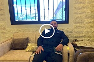 سورة النبأ | تلاوة مباركة بصوت القارئ اللبناني "عباس حسن"