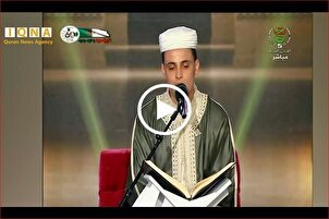 سورة "النور" | تلاوة رائعة بصوت القارئ الجزائري "عبدالعزيز سحيم"