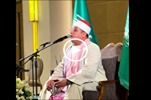 سورة الشمس | تلاوة بصوت القارئ "محمود الشحات أنور" في الرياض
