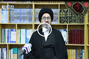 تحمّل المسؤولية الاجتماعية في سيرة الامام الحسين(ع) + فيديو