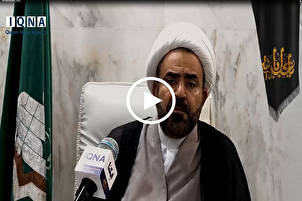 ثمرة معركة عاشوراء هي إعتلاء الامام الحسين(ع) في كل زمان