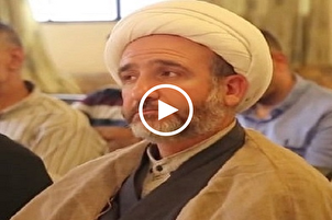 رجل دين لبناني: القرآن هو كلمة اللّٰه القادرة على إخراج النّاس من الظّلمات إلى النّور + فيديو