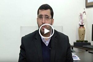 باقر درويش: ضرورة حراك المؤسسات الحقوقية لمنع تكرار تدنيس القرآن + فيديو