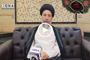 التمسك بالضوابط الدينية من دروس ملحمة عاشوراء البليغة + فيديو