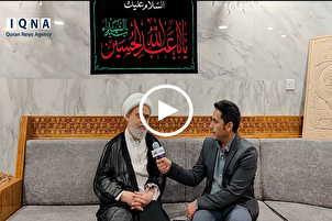 العبر والدروس المستوحاة من واقعة كربلاء لجيل الشباب + فيديو