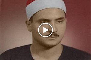 سورة الشعراء | تلاوة رائعة بصوت القارئ المصري "المنشاوي"