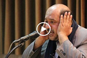 سورة الشعراء | تلاوة عطرة بصوت القارئ الدولي "كريم منصوري"