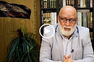 باحث عراقي: مسيرة الأربعين هي البذرة لمشروع الحضارة الاسلامية الحديثة + فيديو