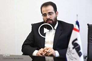 سورة الزمر | تلاوة رائعة بصوت القارئ الايراني "علي رضا بيجني أول"