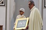 تكريم الفائزين بجائزة الجزائر لحفظ القرآن