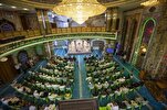 بالصور...المجمع العلمي يختتم فعالياته القرآنية الرمضانية في بغداد