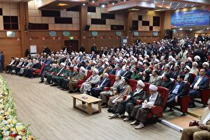 تقرير مصور | المؤتمر الوطني الـ32 للصلاة في إيران