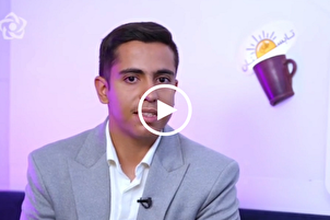 سورة الضحى | تلاوة عطرة بصوت القارئ المراهق "علي هاشمي"