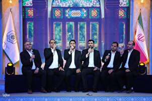 تقرير مصور | اليوم الثاني من مسابقة إیران الوطنية للقرآن بدورتها الـ48