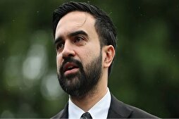 أول مسلم بهذا المنصب.. &quot;زهران ممداني&quot; عمدة لنيويورك