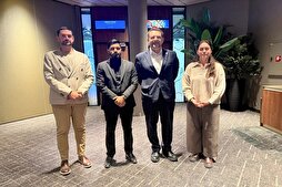 شبكة الحوار الإسلامي في النرويج تبحث مع لجنة أوروبية سبل مواجهة العنصرية