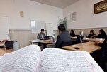 إقامة دورة قرآنية تعليمية في ألمانيا لتأهيل معلمي القرآن + صور