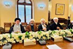 مطالبة بتأسيس وزارة أو هيئة في العراق تعنى بالزيارة الأربعينية + صور