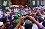 Hindistanda İslam birliyinin 100 üzvü həbs edilib