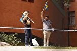 İsveç polisi Qurana hörmətsizlik edən şəxslə həmkarlıq etməyə davam edib