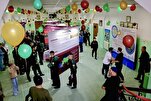 Saratov Cümə Məscidi “Quran Dünyası” sərgisinə ev sahibliyi edir
