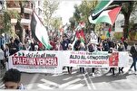 İspaniyanın sionist rejimə qarşı sanksiyalarını gücləndirməsi