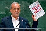 Sionistlərin və Amerikanın təcavüzü diplomatiyaya böyük xəyanət idi