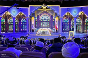 কুর্দিস্তানে ৪৮তম জাতীয় কুরআন প্রতিযোগিতা শুরু