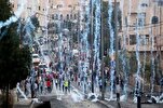 Entwicklungen in Palästina; Von der Verwundung von 12 Palästinensern in Hebron bis zur Warnung vor der Verschlechterung der Lage im Westjordanland