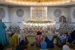 Erste Moschee in Des Moines, Iowa eröffnet