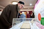 Große Resonanz bei der russischen Bevölkerung für die Ausstellung „Welt des Korans“