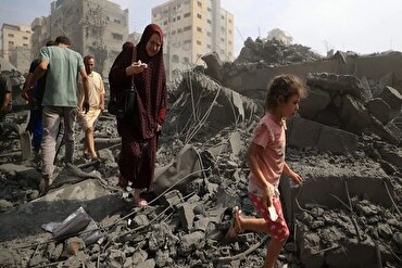 Märtyrer und Dutzende Verletzte bei Bombardierung Warteschlangen an Lebensmittelverteilung für Kinder Palästinas