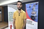 Samoud: Globale Flotte soll Hilfsgüter nach Gaza bringen