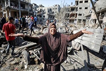 Globale und regionale Reaktionen auf Israels Entscheidung, Gaza zu besetzen