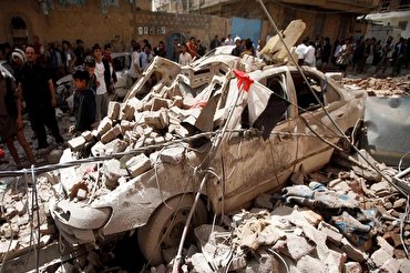 UN Chief Voices Concerns over Continued Saudi Attacks on Yemen