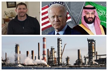 Analyst Explains Biden’s ME Trip Agenda; From Israel-Saudi Normalization to Energy Market